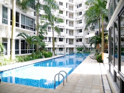 Waterford Residence (D9), Apartment #225842761